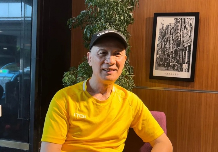 古廣明：王鈺棟父親去年想把他運作去德國 20歲后留洋難度會更大