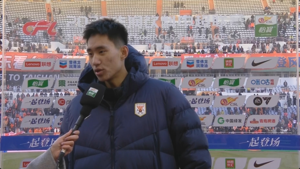 臨危受命多次撲救，于金永：我覺得自己很幸運，也有很多不足